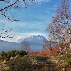 Alpe Alagua