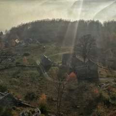 Alpe Alagua