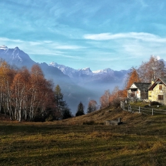Alpe Alagua