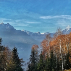 Alpe Alagua