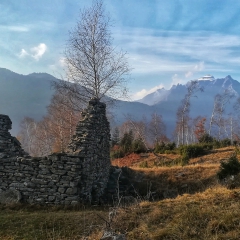 Alpe Alagua