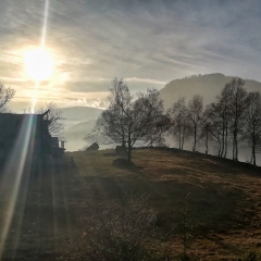 Alpe Alagua