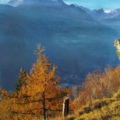 Alpe Alagua
