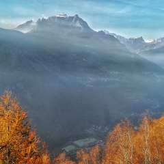 Alpe Alagua