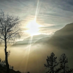 Alpe Alagua
