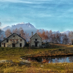 Alpe Alagua