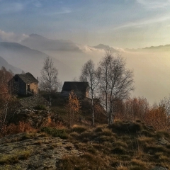 Alpe Alagua