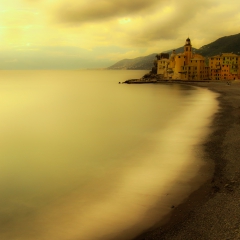 Camogli, San Fruttuoso