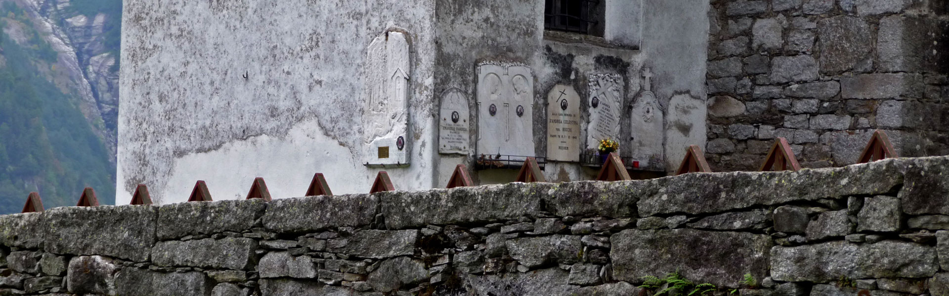 angiolina e la notte dei morti